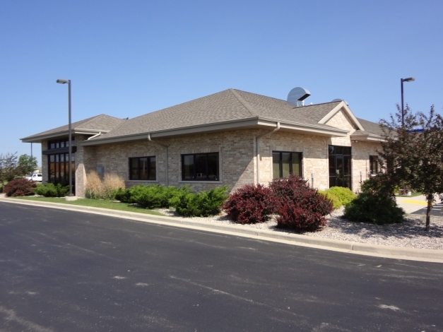 1325 S Broadway, De Pere, WI for lease - Building Photo - Image 2 of 2