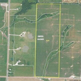 More details for 183rd St & Four Corners Rd, Gardner, KS - Land for Sale