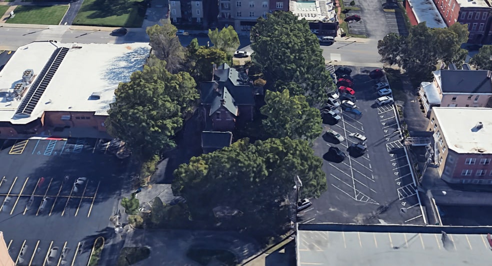 435 E Walnut St, Springfield, MO for sale - Building Photo - Image 2 of 3