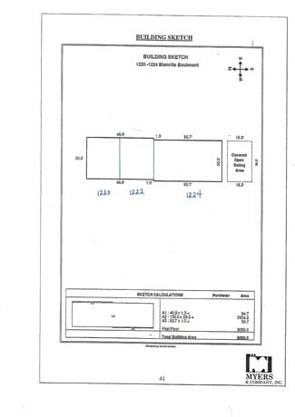 Plus de détails pour 1220 Bienville Blvd, Ocean Springs, MS - Commerce de détail à louer