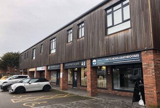 More details for Church Rd, Tarleton - Office for Sale