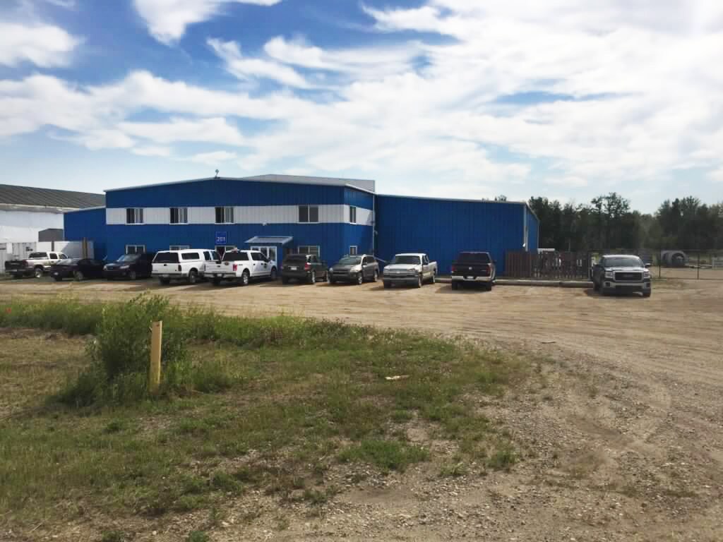 27018 SH 633, Sturgeon County, AB for sale Building Photo- Image 1 of 1