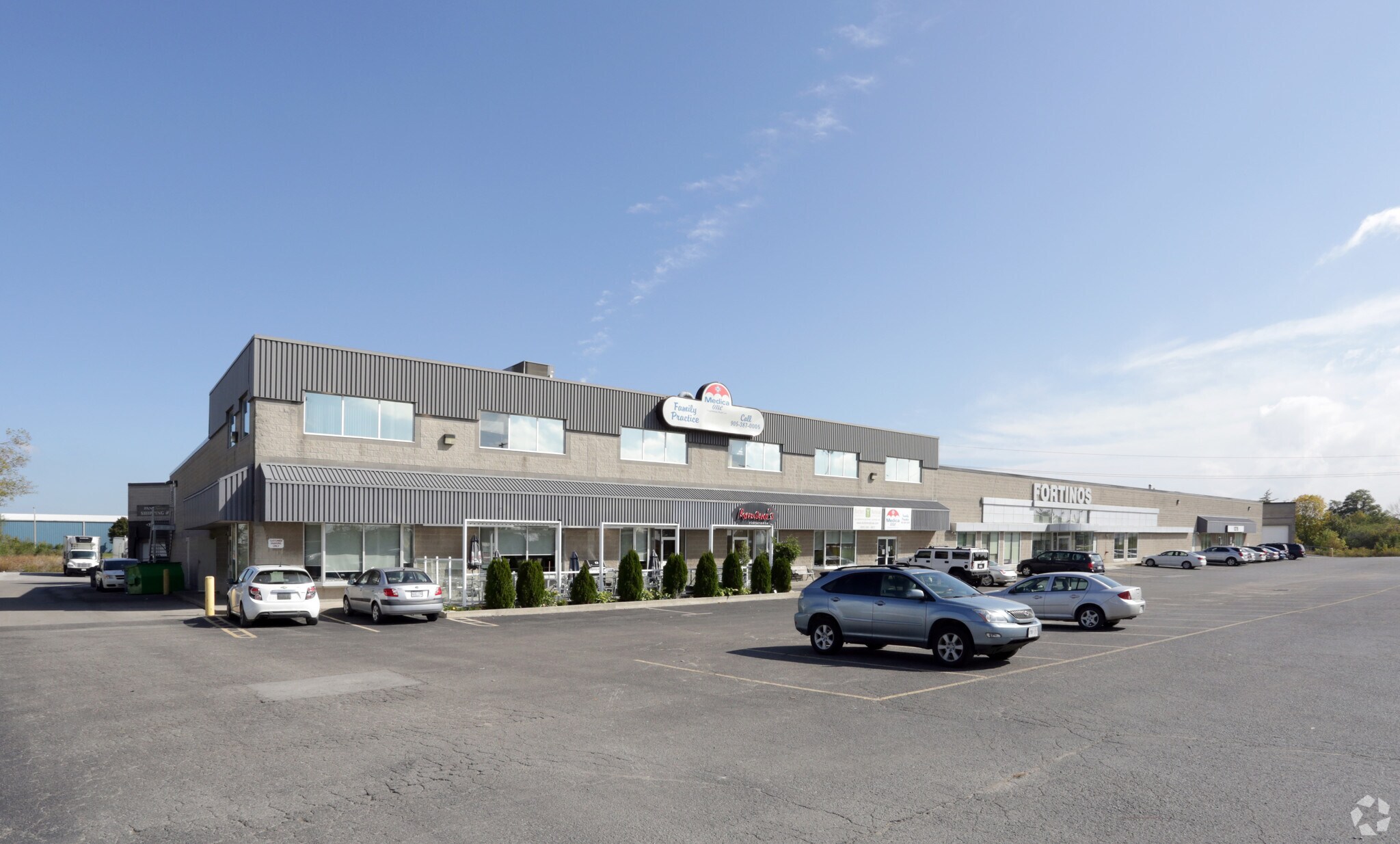 1275 Rymal Rd E, Hamilton, ON à vendre Photo principale- Image 1 de 1