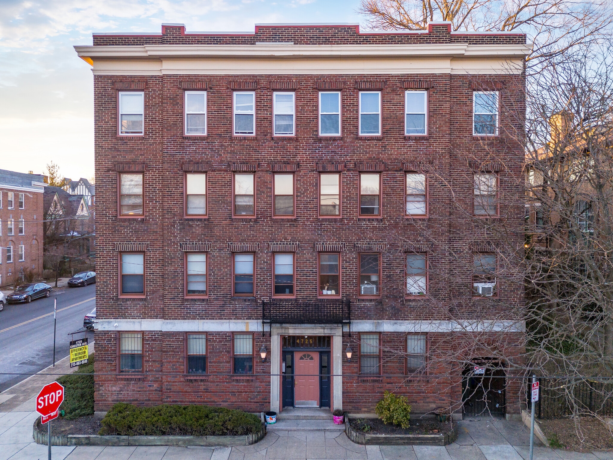 4725 Chester Ave, Philadelphia, PA for sale Primary Photo- Image 1 of 85