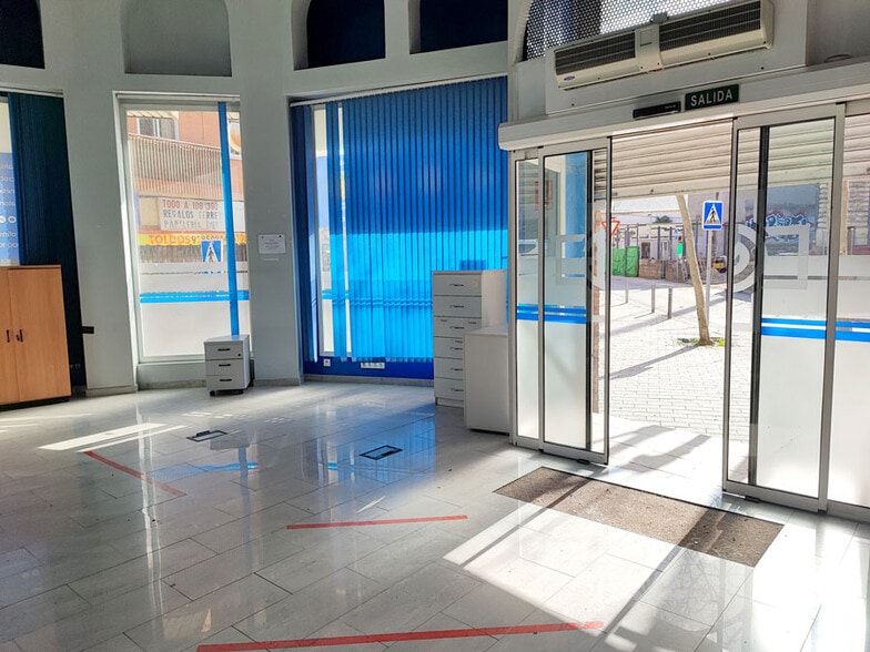 Calle Procesiones, 8, Galapagar, Madrid for sale - Interior Photo - Image 3 of 3