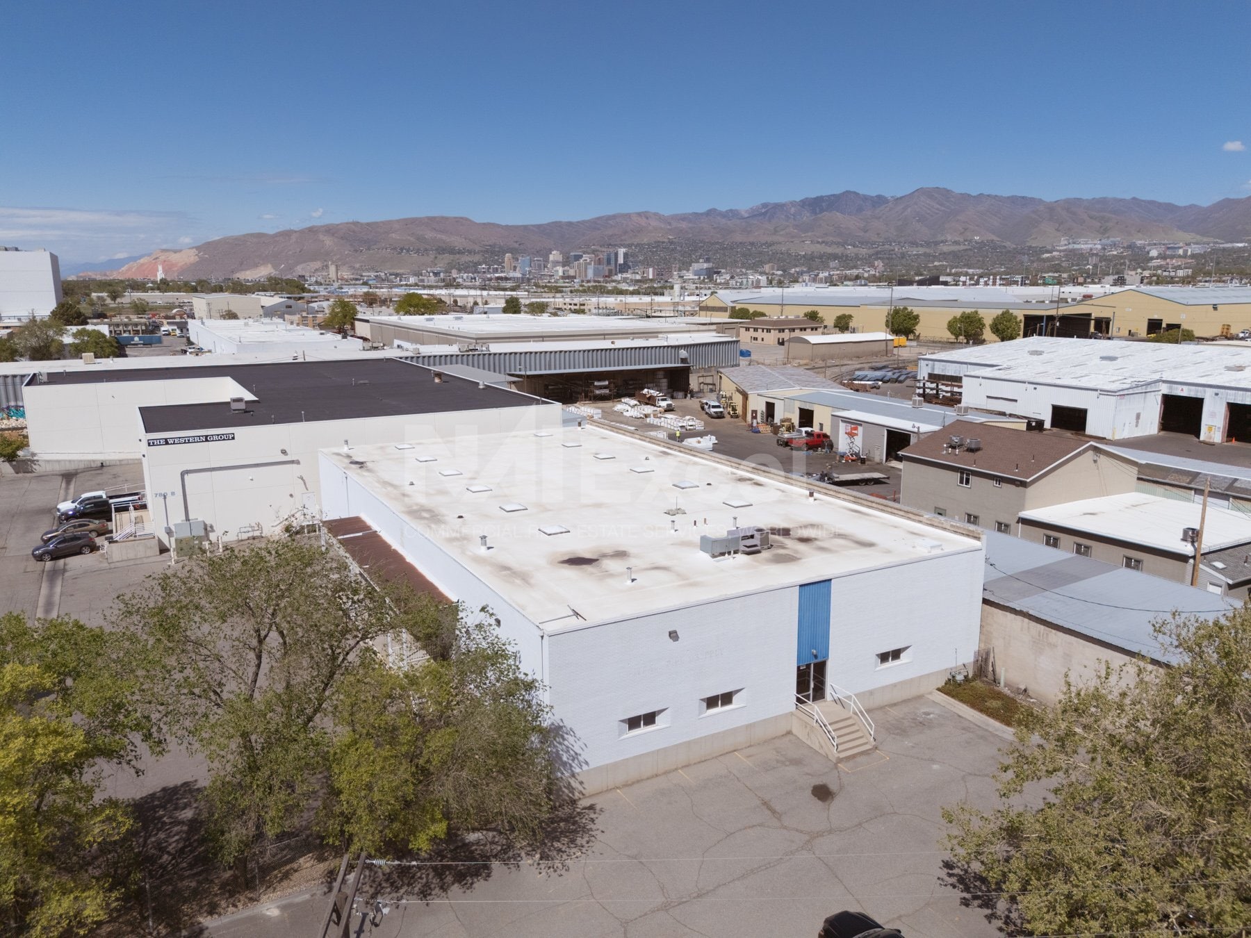 780 W Layton Ave, Salt Lake City, UT for lease Primary Photo- Image 1 of 11