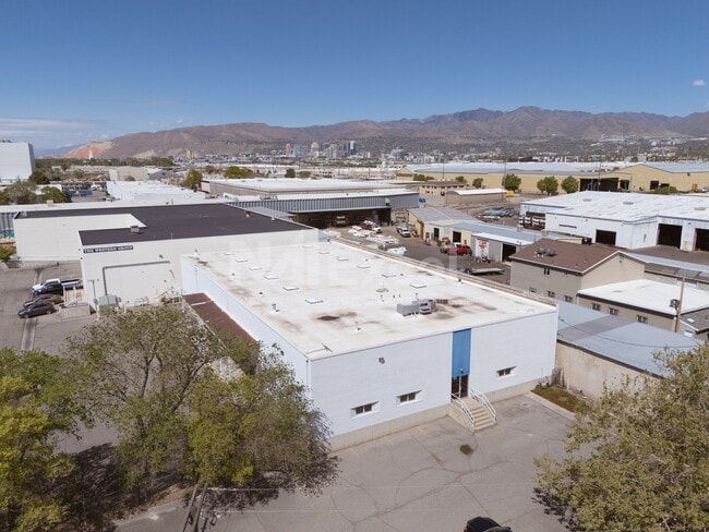More details for 780 W Layton Ave, Salt Lake City, UT - Industrial for Lease
