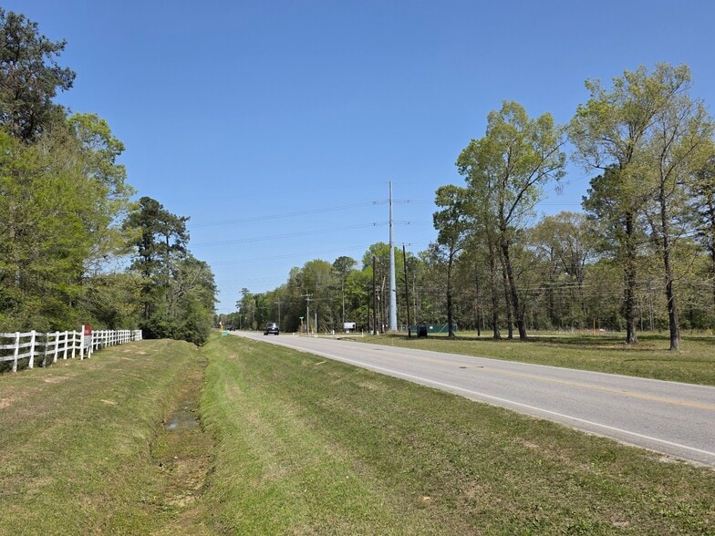 30230 Huffman Cleveland Road Rd, Huffman, TX for sale - Building Photo - Image 3 of 8