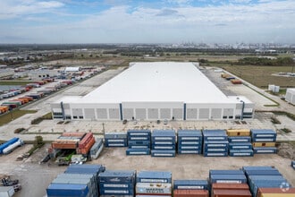 625 Independence Pky, Deer Park, TX - Aérien  Vue de la carte