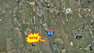 More details for I-95, Saint Augustine, FL - Land for Sale