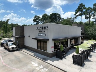 More details for 15607 Highway 105 W, Montgomery, TX - Retail for Lease