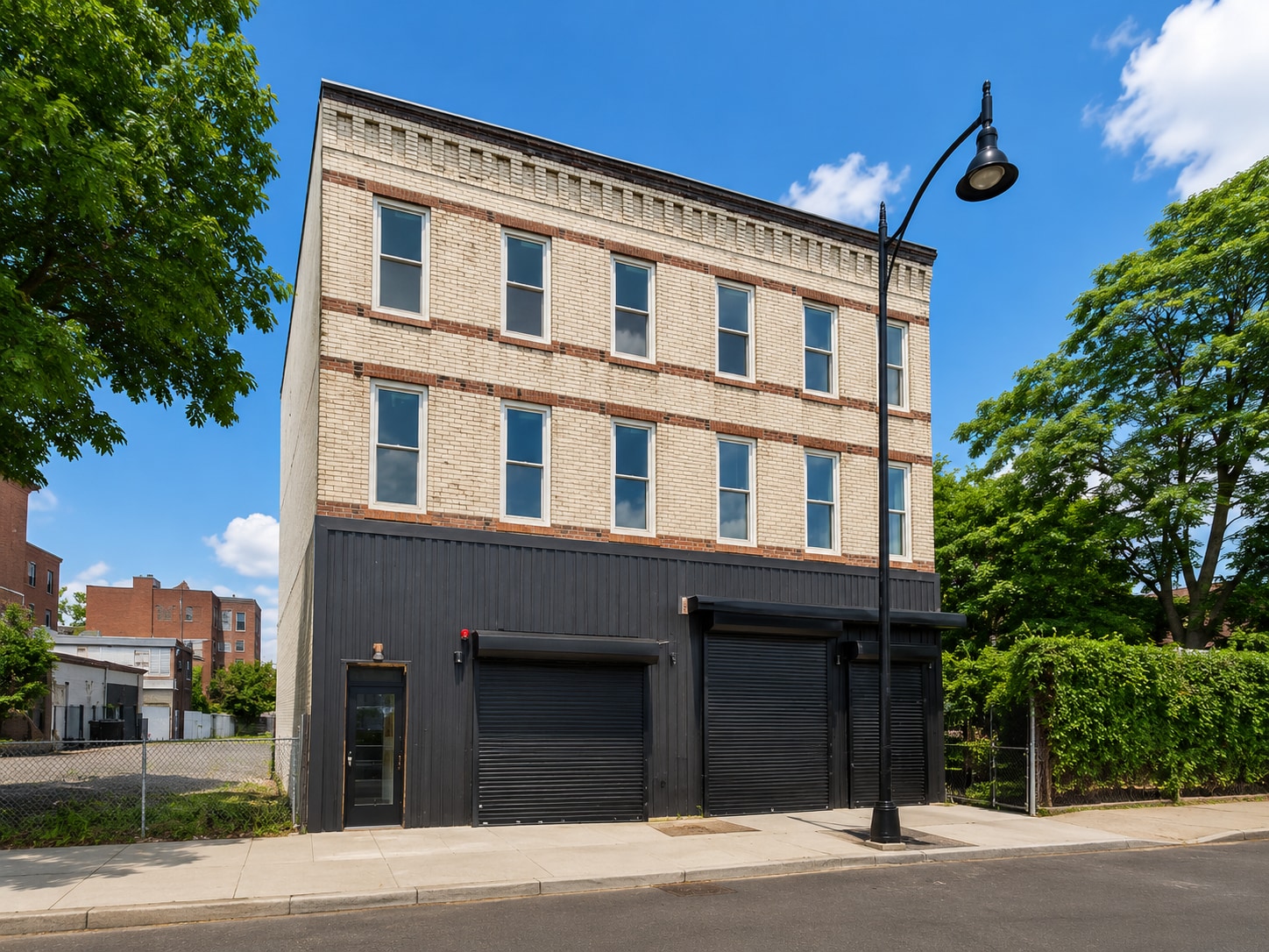 511 Perry St, Trenton, NJ for sale Building Photo- Image 1 of 3