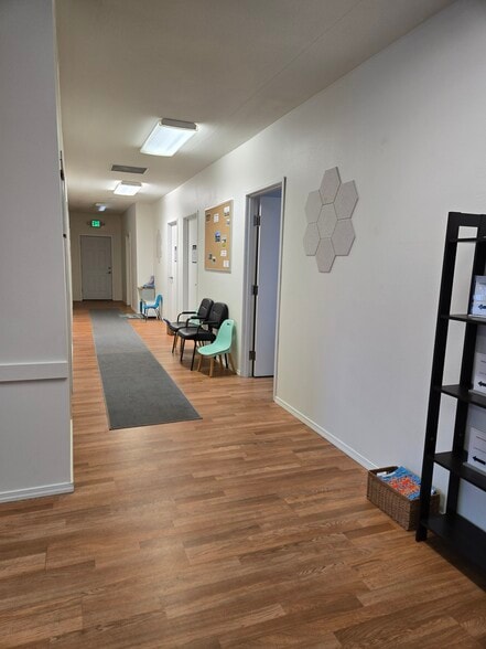 1900 Belmont Loop, Woodland, WA for lease - Building Photo - Image 3 of 30