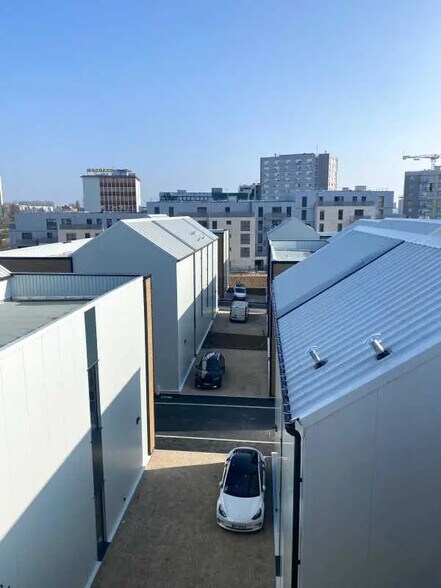 Flex dans Bagnolet à louer - Photo du bâtiment - Image 2 de 51