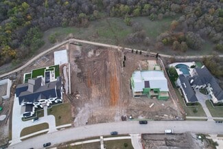 Plus de détails pour 2264 Lilac Ln, Frisco, TX - Terrain à vendre