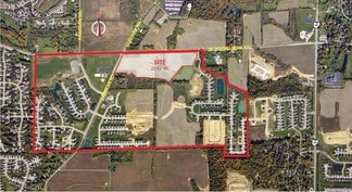 More details for Social Row Rd, Washington Township, OH - Land for Sale