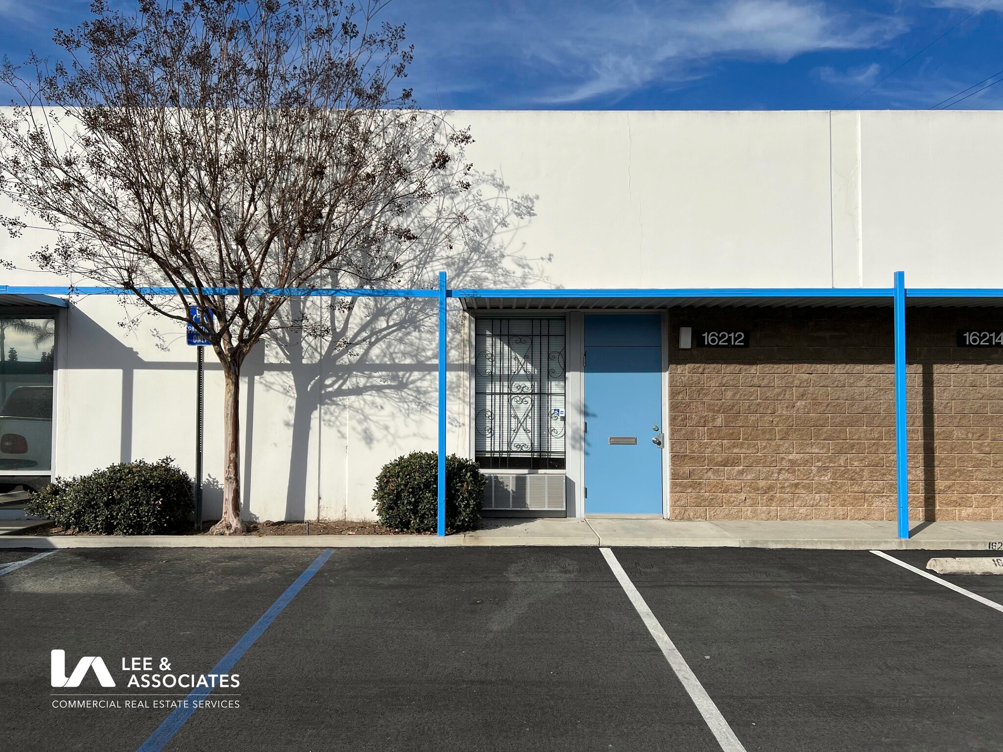 16220-16228 Gundry Ave, Paramount, CA for lease Interior Photo- Image 1 of 4