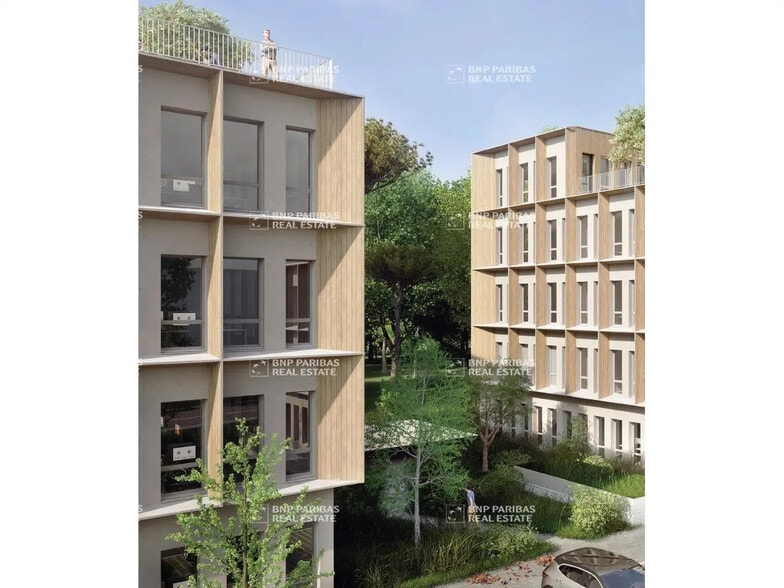 4 Rond-point Des Antons, Orvault for sale - Building Photo - Image 3 of 13