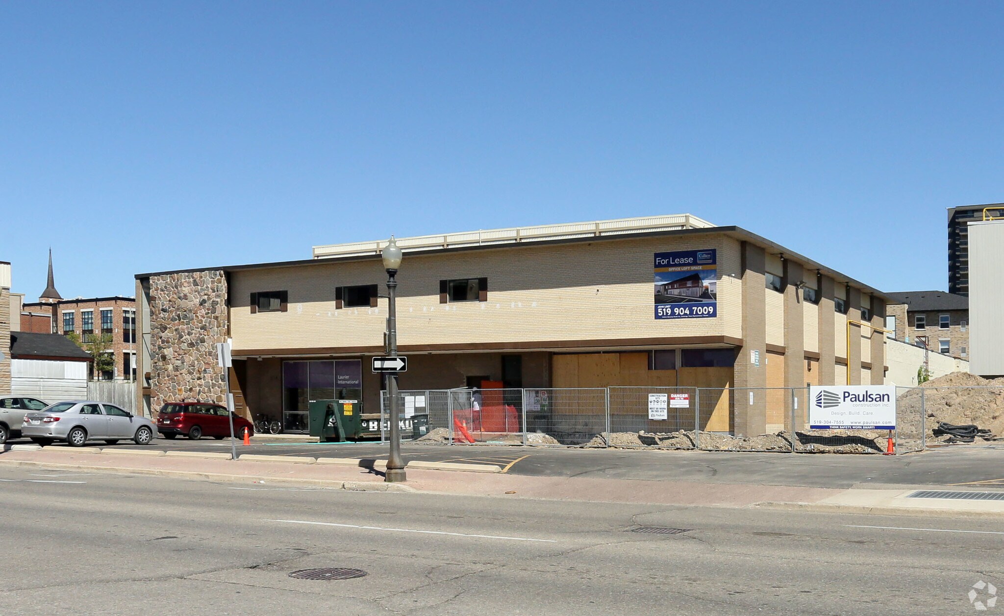 274 Colborne St, Brantford, ON à vendre Photo principale- Image 1 de 1