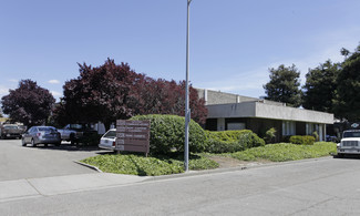 More details for 22370-22378 Thunderbird Pl, Hayward, CA - Industrial for Lease