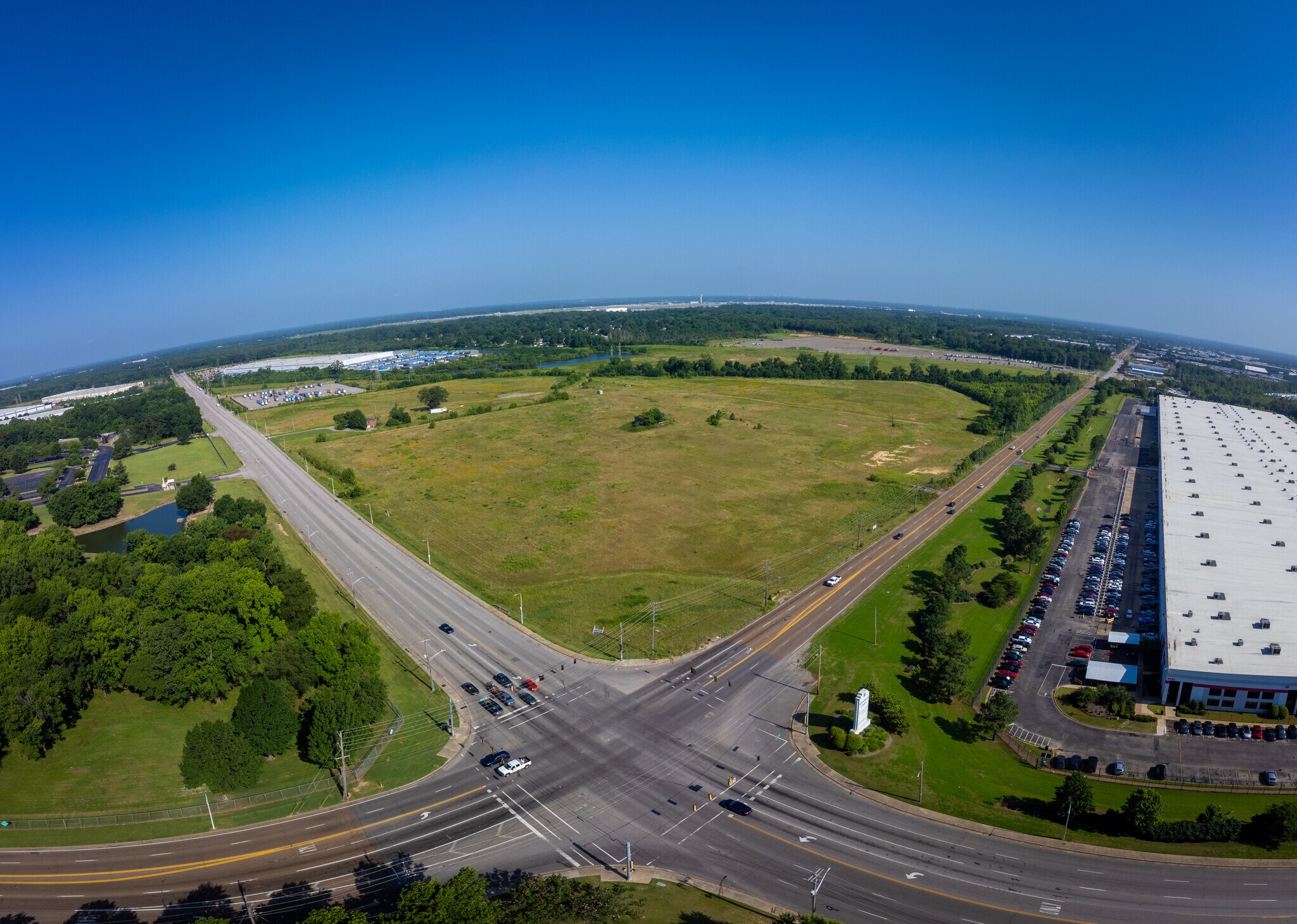 3792 Holmes rd, Memphis, TN for sale Primary Photo- Image 1 of 5