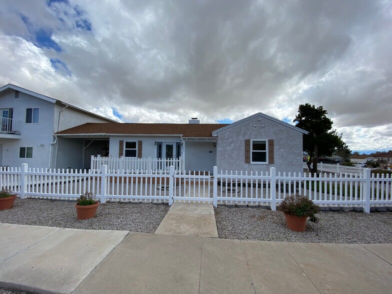 555 Avenue G, Boulder City, NV à vendre - Photo principale - Image 1 de 1