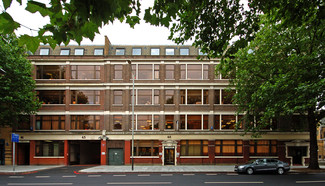 More details for 6 St Georges Mews, London - Office for Lease