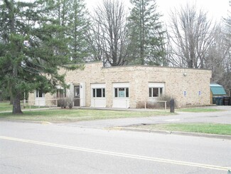 Plus de détails pour 111 Broadway St, Wrenshall, MN - Vente au détail à vendre