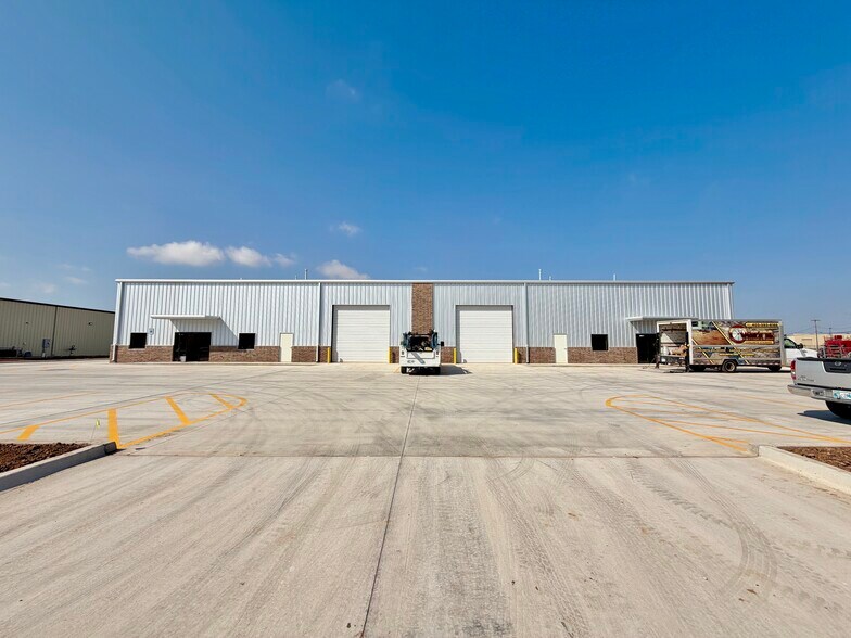 2609-2617 S Ann Arbor Ave, Oklahoma City, OK à louer - Photo du bâtiment - Image 2 de 3