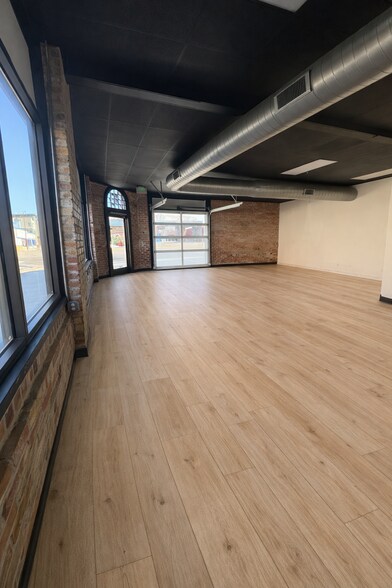 3000 W 23rd Ave, Denver, CO à louer - Photo du bâtiment - Image 3 de 3