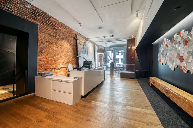460 Rue Mcgill, Montréal, QC à louer - Photo intérieure - Image 3 de 18