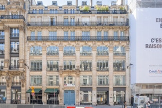 More details for 103 Rue Réaumur, Paris - Office for Lease