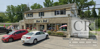 Deli Business, Real Estate & Two Apartments - Convenience Store