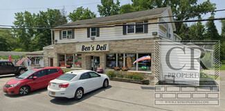 More details for 1461 Route 22, Wingdale, NY - Retail for Sale