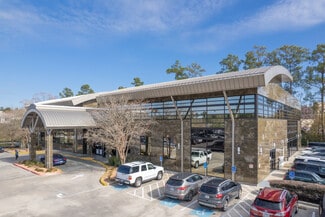 More details for 22710 Professional Dr, Kingwood, TX - Office/Medical for Lease