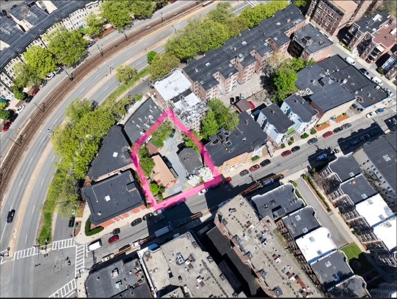 156 Kelton St, Boston, MA for sale - Primary Photo - Image 1 of 2