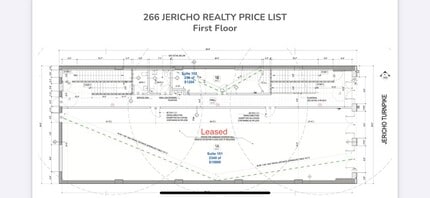 266 Jericho Tpke, Floral Park, NY for lease Building Photo- Image 1 of 1