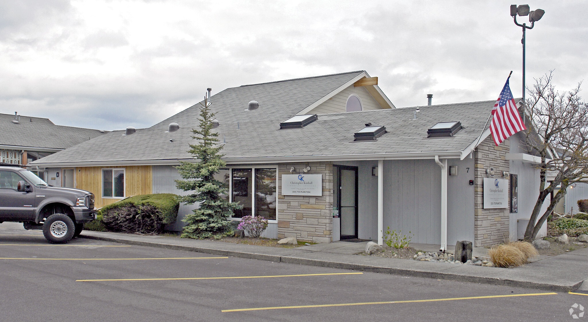 5920 100th St SW, Lakewood, WA for sale Primary Photo- Image 1 of 5