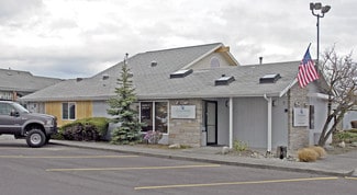 More details for 5920 100th St SW, Lakewood, WA - Office for Sale