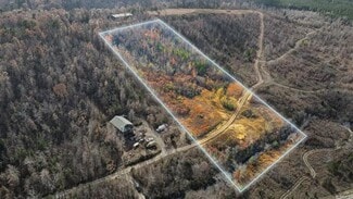 Plus de détails pour 7142 Neal Creek Rd, Little Rock, AR - Terrain à vendre