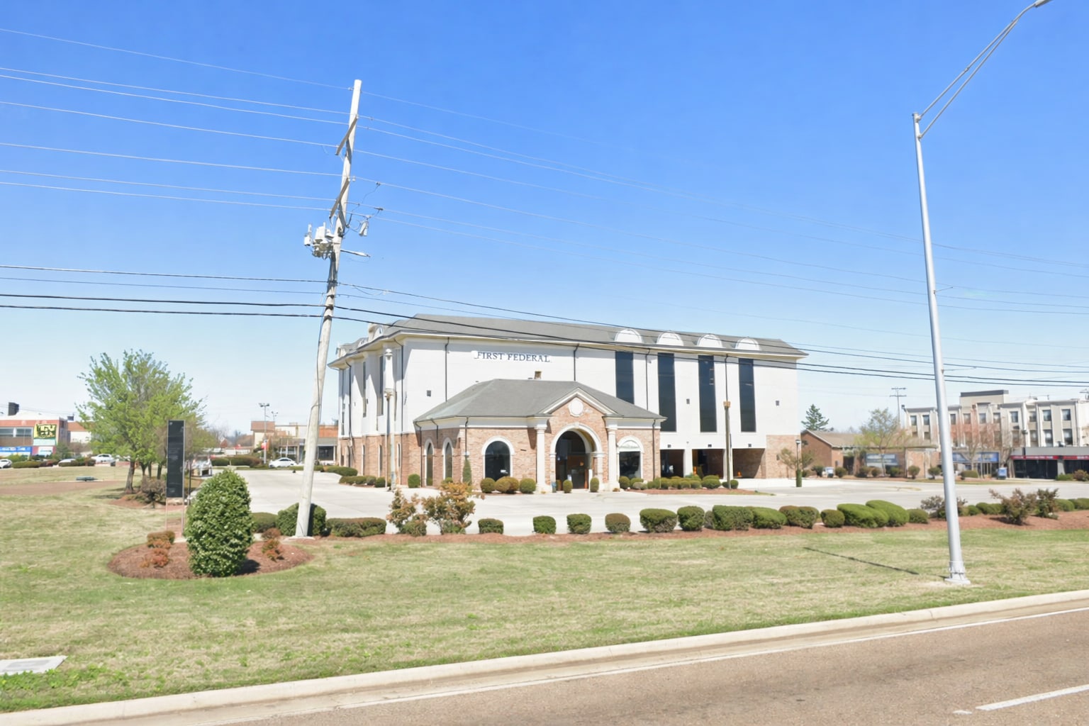 232 Goodman Rd W, Southaven, MS for lease Interior Photo- Image 1 of 2