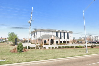 232 Goodman Rd W, Southaven, MS for lease Interior Photo- Image 1 of 2