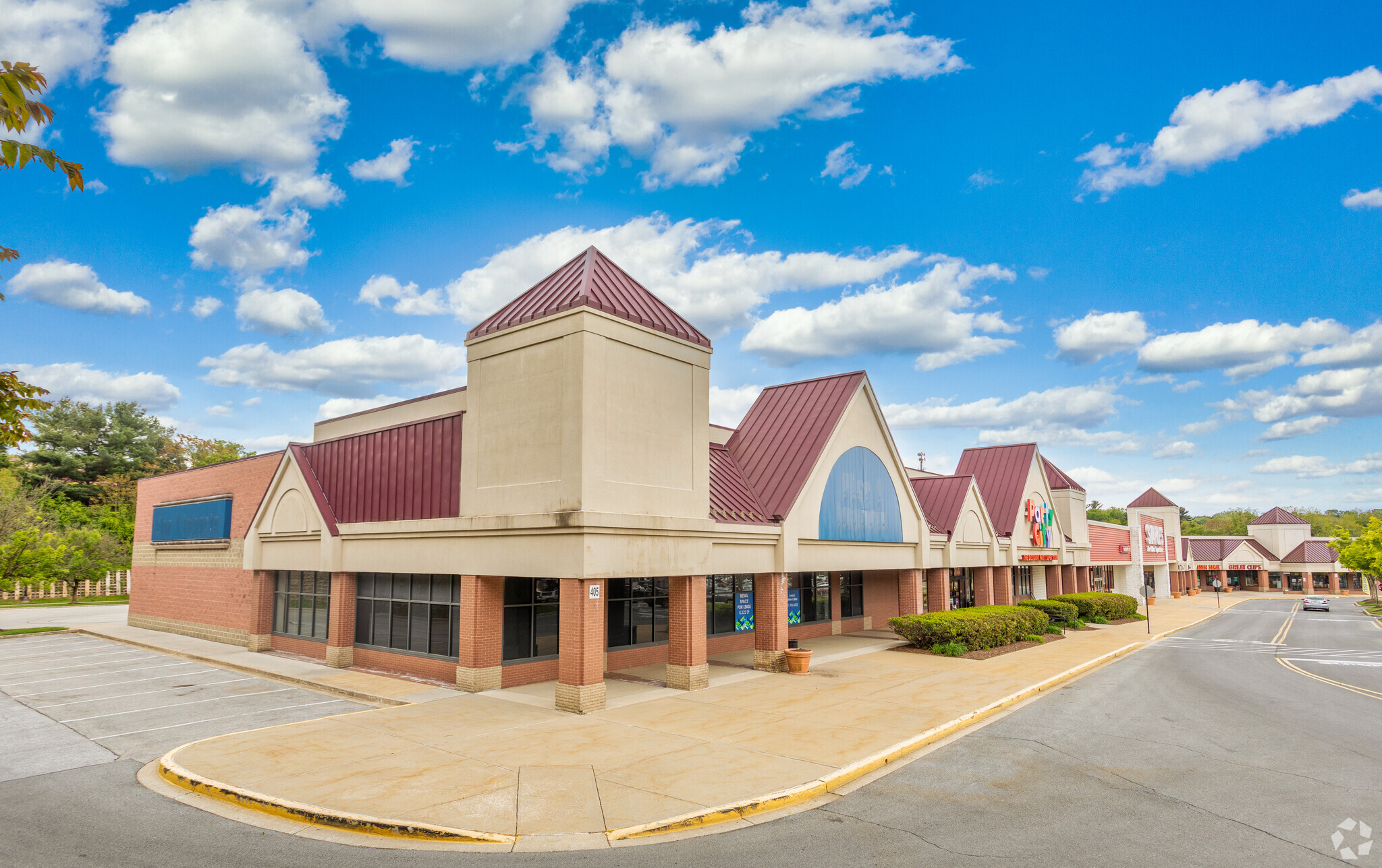 405 Center St, Westminster, MD à vendre Photo du bâtiment- Image 1 de 1