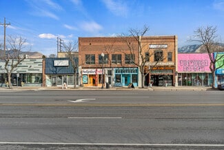 More details for 2208-2212 S Washington blvd, Ogden, UT - Retail for Sale