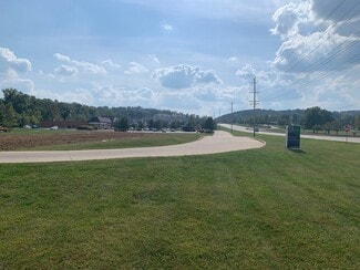 Plus de détails pour 8 Legends Pky, Eureka, MO - Terrain à louer