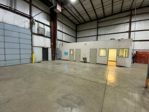 4130 Spartan Dr, Oregon, OH for lease Interior Photo- Image 2 of 6