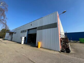 More details for Flex for Lease