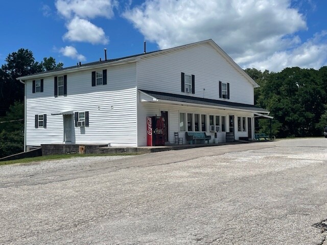 4237 N Jackson Hwy, Glasgow, KY à vendre Photo principale- Image 1 de 1