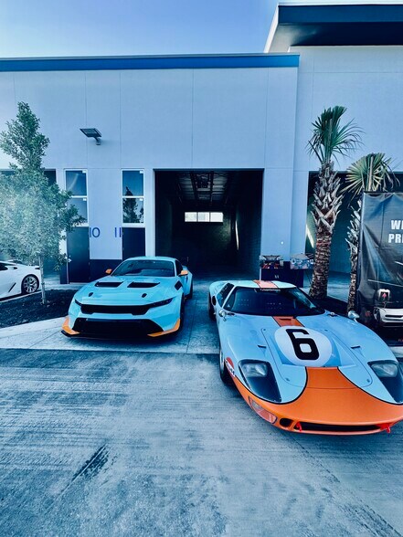 15375 Corporate N rd, Jupiter, FL à vendre - Photo du bâtiment - Image 2 de 4