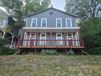 Plus de détails pour 2450 River Rd, Cincinnati, OH - Multi-résidentiel à vendre